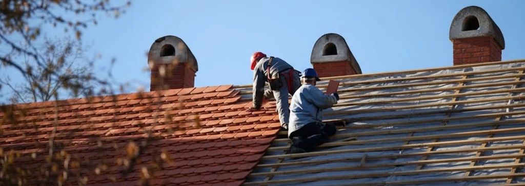 Roofing Services