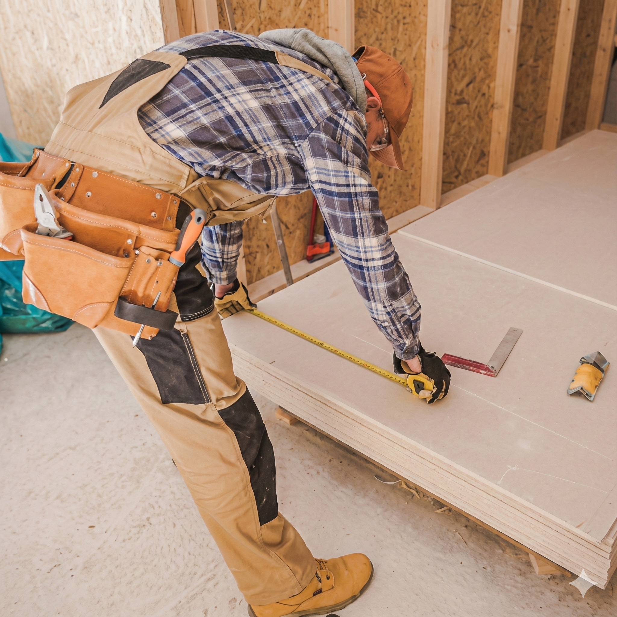 Remodeling & Painting