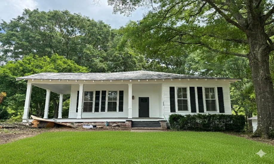 Remodeling & Painting